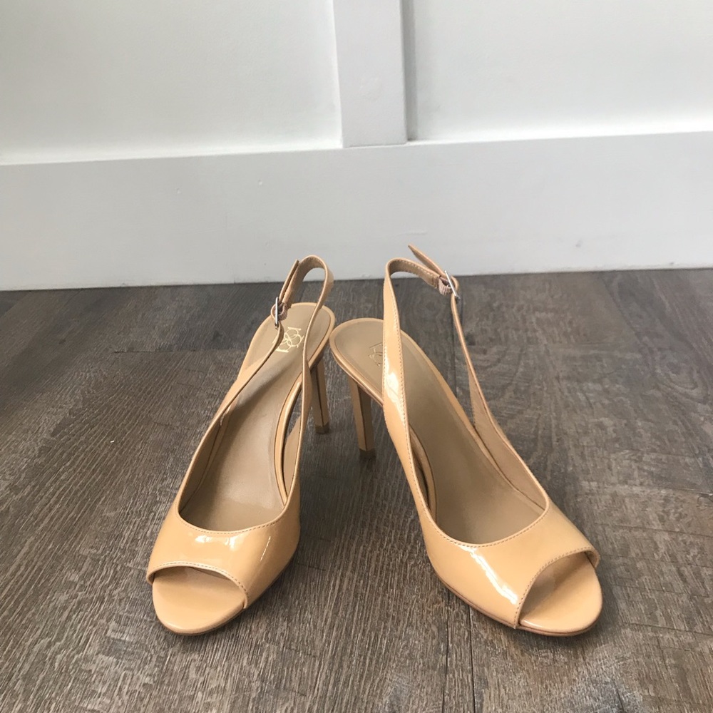 Ann Taylor heels